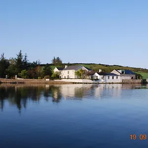 Seapoint House 4* Westport