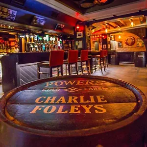 Bed & Breakfast Charlie Foleys, Killarney