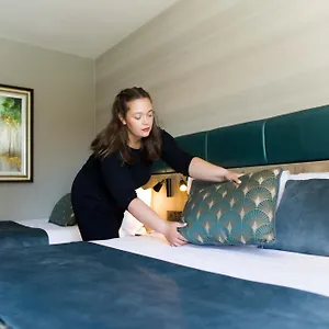 Hotell Scott's