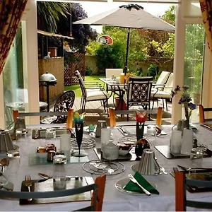 Annandale House 3* Dublino